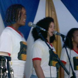 Imagem de Marilia,Lane,Jamile,