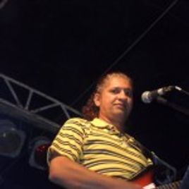 Imagem de peu guitar