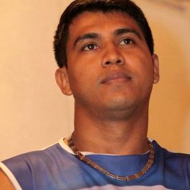 Imagem de Reginaldo Araujo