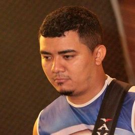 Imagem de Hudson Guedes