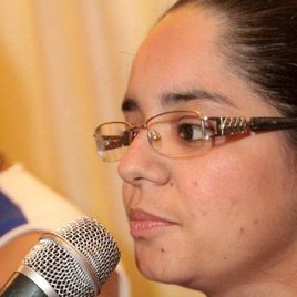 Imagem de Vanessa Orlando