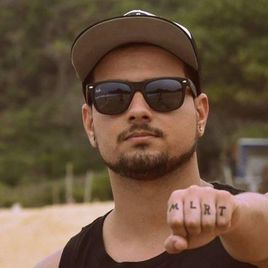 Imagem de Johny Garcia 