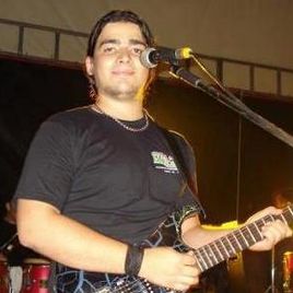 Imagem de ABDIAS MORAIS