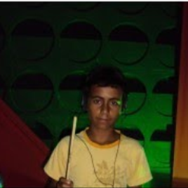 Imagem de PAULINHO 