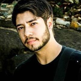 Imagem de Alisson Rantichieri