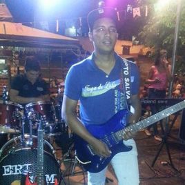Imagem de Alisson Moura