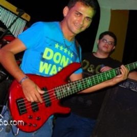 Imagem de Berg Bass