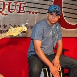 Imagem de Rafael ( Rafa )