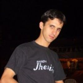 Imagem de Emerson Luiz