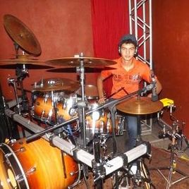 Imagem de Everton santana