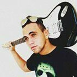Imagem de Wandynho Oliveira