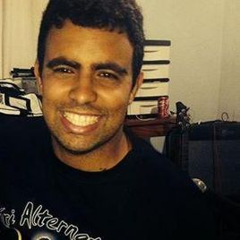 Imagem de Alessandro de Azevedo