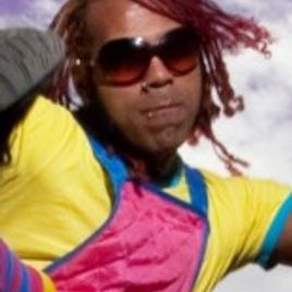 Imagem de Bruno Kravitz