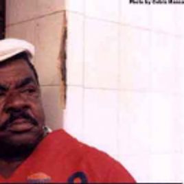 Imagem de Mestre Caiçara 