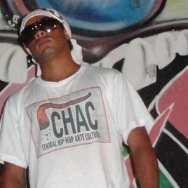 Imagem de Rapper M-jay