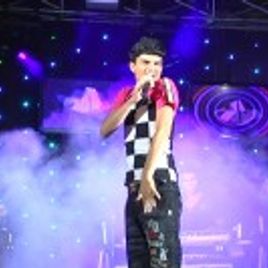 Imagem de cezinha strip