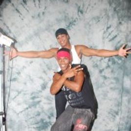 Imagem de ROBY E VINY
