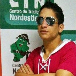 Imagem de Curinga Gt