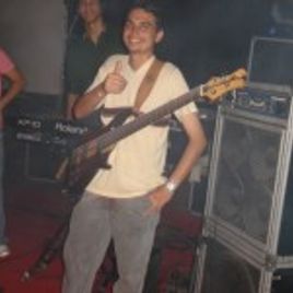 Imagem de Bacural bass