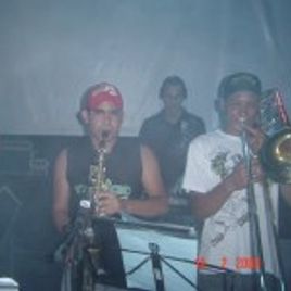 Imagem de metaleira kocktaill