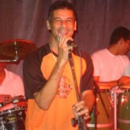 Imagem de almir vocal