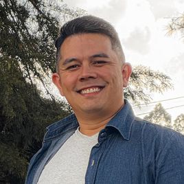 Imagem de ANDERSON PALHANO DOMINGUES