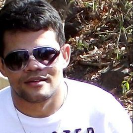 Imagem de Ronicley Melo