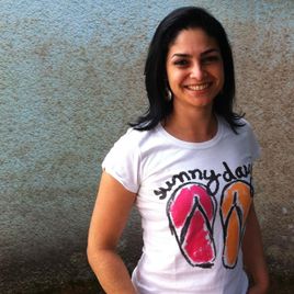 Imagem de Tatiana Francisco