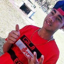 Imagem de Cristian