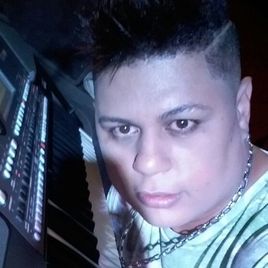 Imagem de JANIO SANTANA