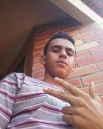 Imagem de Anderson