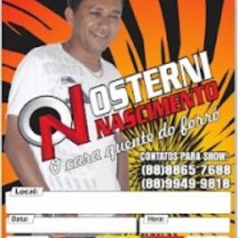 Imagem de Osterni Nascimento