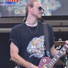 Imagem de kleber "Russo"