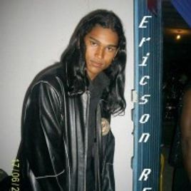 Imagem de ericson reys
