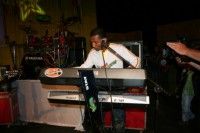 Imagem de Dinho dos teclados