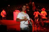 Imagem de Lau Percussa