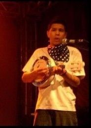 Imagem de Blener JT