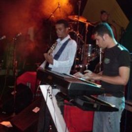 Imagem de Chuck (Élinton)
