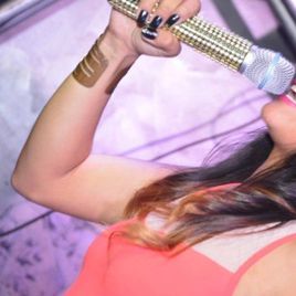Imagem de Luana Vanessa