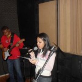 Imagem de camila