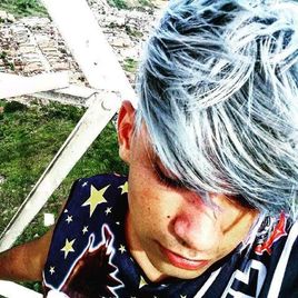 Imagem de Edmilson sanshys