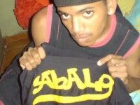 Imagem de dj gringo