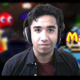 Imagem de Mark Mod Gamer
