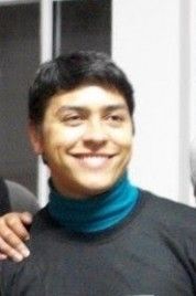 Imagem de Evando Prates