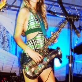 Imagem de Rafaela Bossy