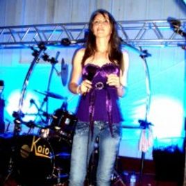 Imagem de Sandra Bossy