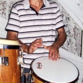 Imagem de Tiago Rafael Bossy