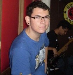 Imagem de Ricardo Damasceno