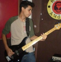 Imagem de Yuri Tarso