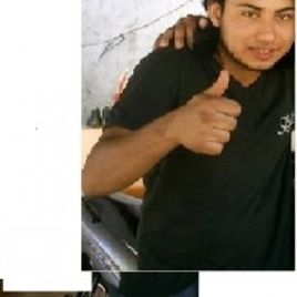 Imagem de Erick Cabelo 